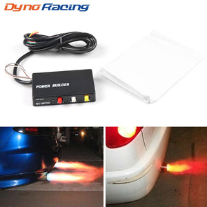 Racing Power Builder Type B Flame kits Exhaust Ignition Rev Limiter Launch Control With logo BX101446