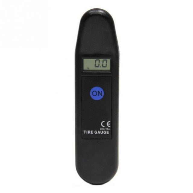 Digital Car Tire TG105 Digital Tire Pressure Gauge Meter Manometer Barometers Tester Digital LCD Tyre Air For Auto Car tools